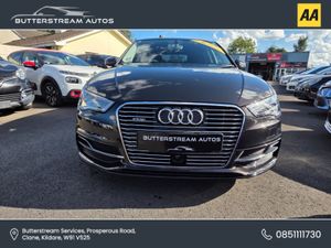 Audi A3 1.4 TFSI E TRON AUTO ONLY 34 K KMS - Image 2