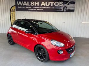 Vauxhall Adam 1.2 VVT ENERGISED 70PS 3DR - Image 3