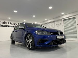 Volkswagen Golf (172) GOLF R 2.0TSI DSG 300BHP 4 M - Image 3