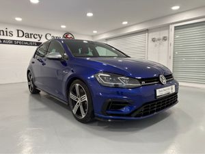 Volkswagen Golf (172) GOLF R 2.0TSI DSG 300BHP 4 M - Image 4