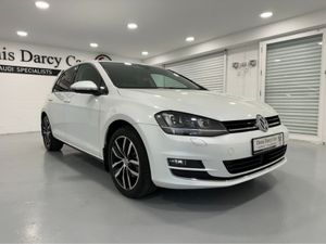 Volkswagen Golf (171) HIGHLINE 1.4TSI DSG LOW KMS - Image 3