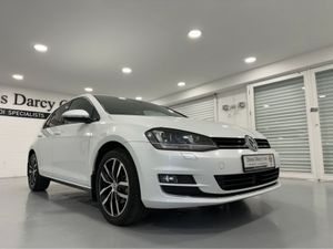 Volkswagen Golf (171) HIGHLINE 1.4TSI DSG LOW KMS - Image 4