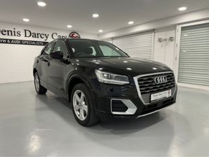 Audi Q2 (172) Q2 1.0TFSI SPORT S TRONIC VW/AUDI SP - Image 3