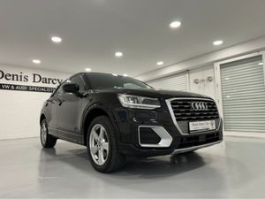 Audi Q2 (172) Q2 1.0TFSI SPORT S TRONIC VW/AUDI SP - Image 4