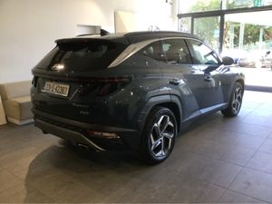Hyundai Tucson EXECUTIVE PLUS PLUG IN HYBRID - Image 2