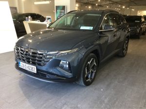 Hyundai Tucson EXECUTIVE PLUS PLUG IN HYBRID - Image 3