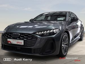 Audi A5 A5 40 TDI EDITION ONE S-LINE - Image 3