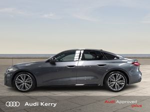 Audi A5 A5 40 TDI EDITION ONE S-LINE - Image 4