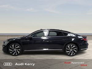 Volkswagen Arteon 2.0TDI R-LINE M6F 150HP WITH PAN - Image 4