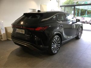 Lexus RX450H+ PREMIUM PLUS PHEV - Image 2