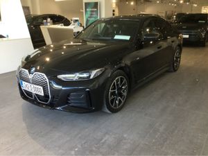 BMW i4 EDRIVE40 M SPORT ** Tech Pack ** - Image 3