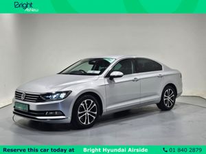 Volkswagen Passat HIGHLINE 1.6 TDI D7F 120HP 4DR - Image 4