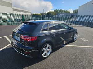Audi A3 1.4 PETROL, AUTOMATIC, LOW MILEAGE, FINANC - Image 3