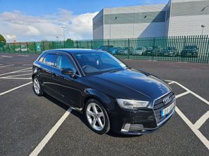 Audi A3 1.4 PETROL, AUTOMATIC, LOW MILEAGE, FINANC - Image 4