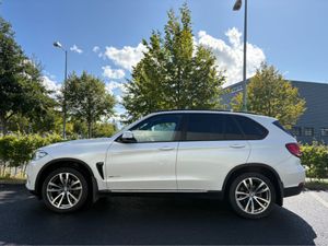BMW X5 3.0 AUTO *FRESH NCT* - Image 2