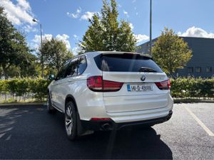 BMW X5 3.0 AUTO *FRESH NCT* - Image 3