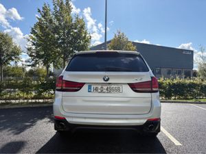 BMW X5 3.0 AUTO *FRESH NCT* - Image 4