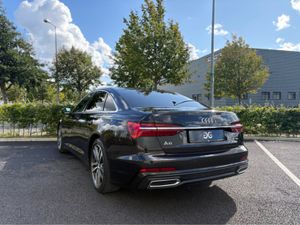Audi A6 S-LINE 2.0 AUTO *FRESH NCT*FULL SERV HISTO - Image 3