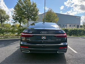 Audi A6 S-LINE 2.0 AUTO *FRESH NCT*FULL SERV HISTO - Image 4
