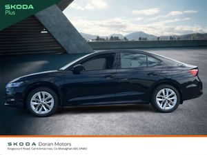 Skoda Octavia AMBITION 2.0 TDI 115 - Image 2