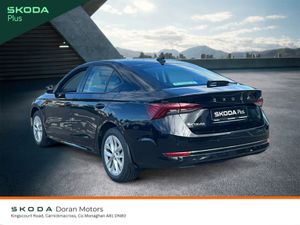 Skoda Octavia AMBITION 2.0 TDI 115 - Image 3