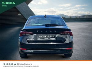 Skoda Octavia AMBITION 2.0 TDI 115 - Image 4