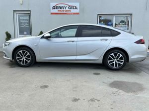 Opel Insignia GRAND SPORT SC 1.6 13 136PS 5DR - Image 4
