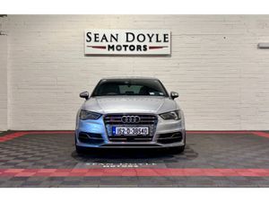 Audi S3 2.0 TFSI QUATTRO AUTO LOW KM - Image 3