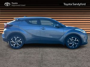 Toyota C-HR HYBRID SPORT // REAR CAMERA // BLUETOO - Image 3