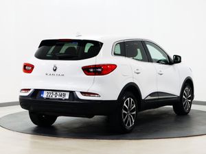 *27* 2022 Renault Kadjar 1.3 equilibre automatic - Image 4