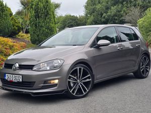 141 VW GOLF HIGHLINE 2.0 150BHP - Image 2