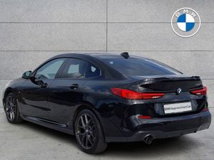 BMW 2 Series 218i M Sport Gran Coupe - Image 3