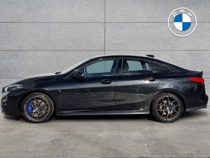 BMW 2 Series 218i M Sport Gran Coupe - Image 4