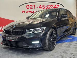192 BMW 320D AUTOMATIC FULLY KITTED - Image 2