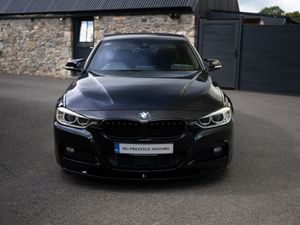 2015 BMW 320D AUTO M SPORT M PERFORMANCE - Image 3