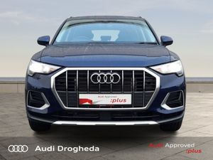 Audi Q3 Q3 35tfsi 150 S-T SE - Image 3