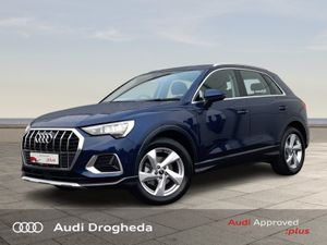 Audi Q3 Q3 35tfsi 150 S-T SE - Image 4