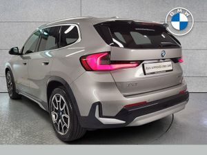 BMW iX1 Edrive20 M Sport - Image 3