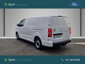 Toyota Proace Proace Proace 2.0 (140bhp ) GX L - Image 2