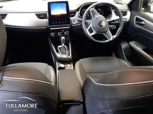 Renault Arkana TCe 140 Auto Techno - Image 2
