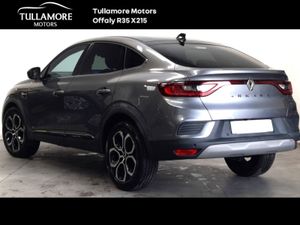 Renault Arkana TCe 140 Auto Techno - Image 3