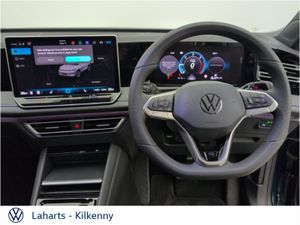 Volkswagen Tiguan 3 R-line 2.0tdi 150HP DSG - Image 4