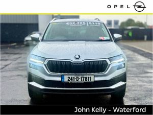 Skoda Karoq 2.0tdi 150HP - Image 3