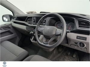 Volkswagen Transporter 30 VAN LWB TDI 150HP - Image 4