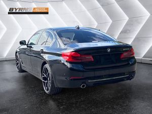 BMW 520D LUXURY AUTO, 2018 - Image 2