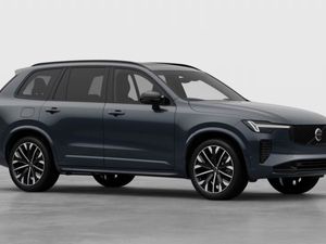 Volvo XC90 T8 Plus Dark  order Now   210 P/W ON P - Image 2