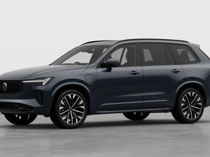 Volvo XC90 T8 Plus Dark  order Now   210 P/W ON P - Image 3