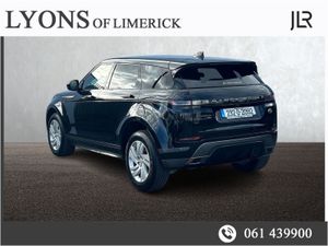 Land Rover Range Rover Evoque 1.5 Phev AWD R-dyna - Image 2