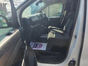 FIAT SCUDO LWB 2L DIESEL TWIN SLIDING DOORS 2023 - Image 3