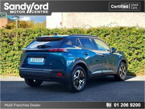 Peugeot 2008 Electric 156bhp (54 Kwh) Allure - Image 2